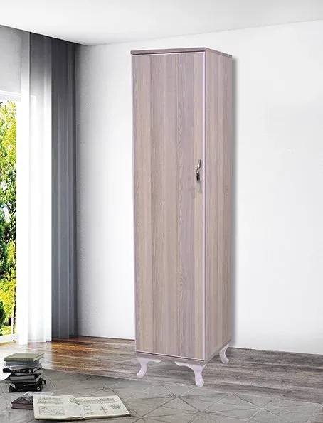 MD Alm. Cordoba Single-Door Cabinet U309