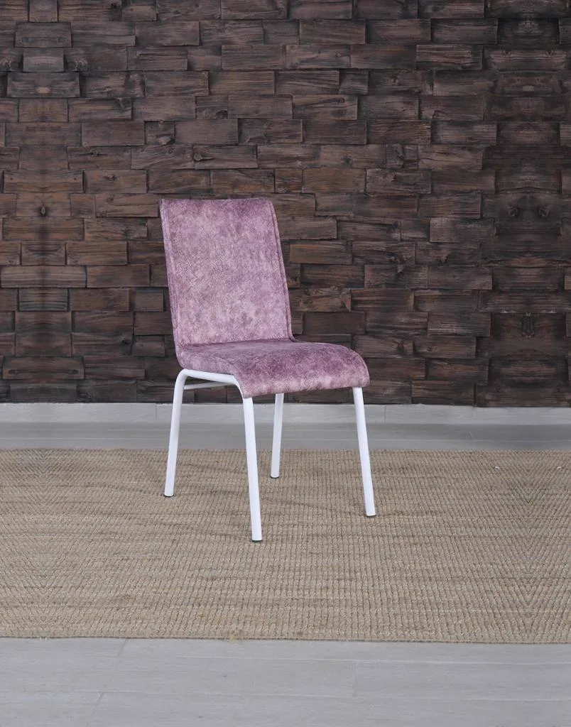 MD Pink Acelia Smart Table Set U175