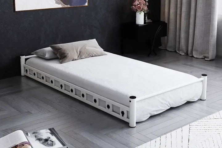 Trundle Bed 90x190 ARM059