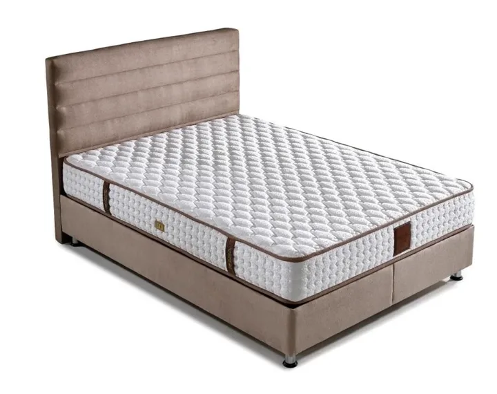 Sedef 180x200 Çift Kişilik Yatak GM151