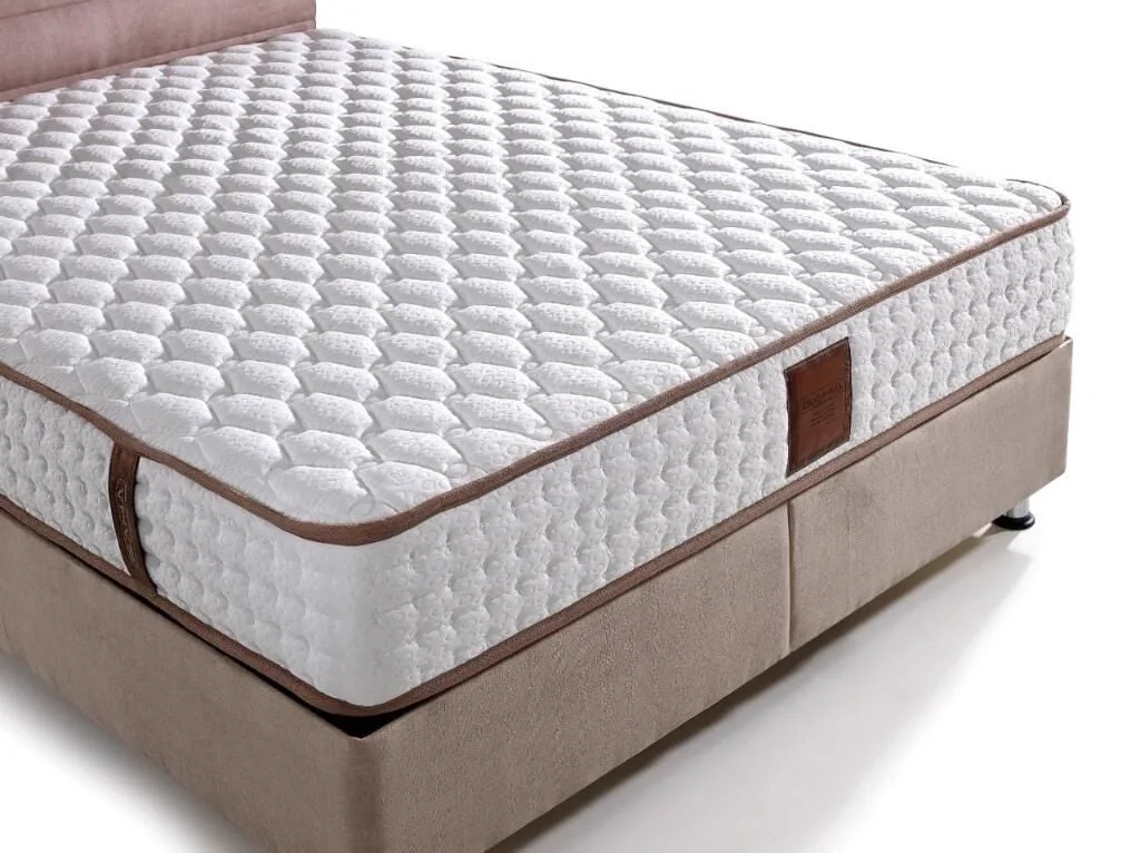 Sedef 200x200 Double Mattress GM151