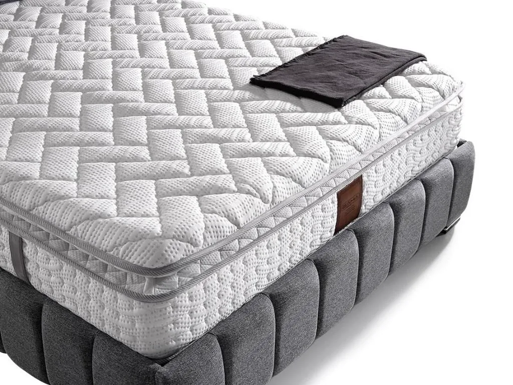 Grande 90x200 Single Mattress GM141