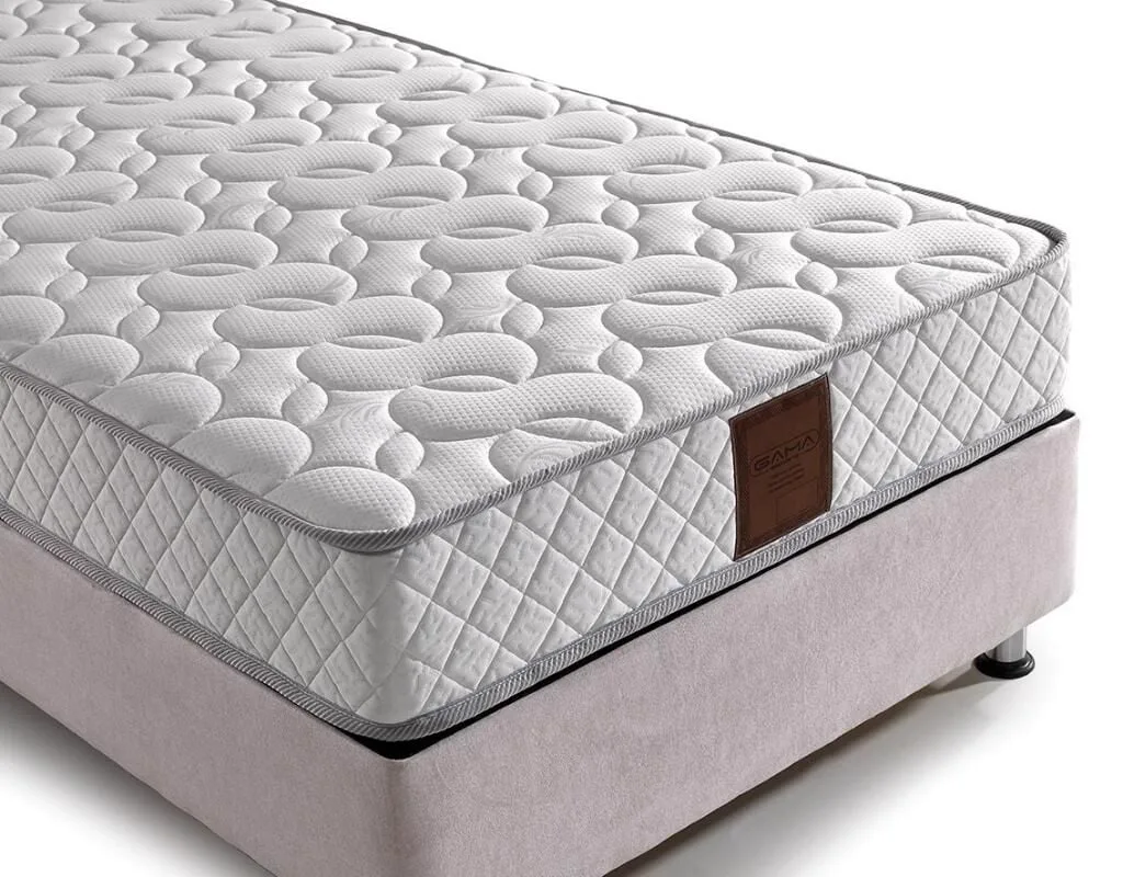 Regal 150x200 Çift Kişilik Yatak, Baza, Başlık Seti GM122