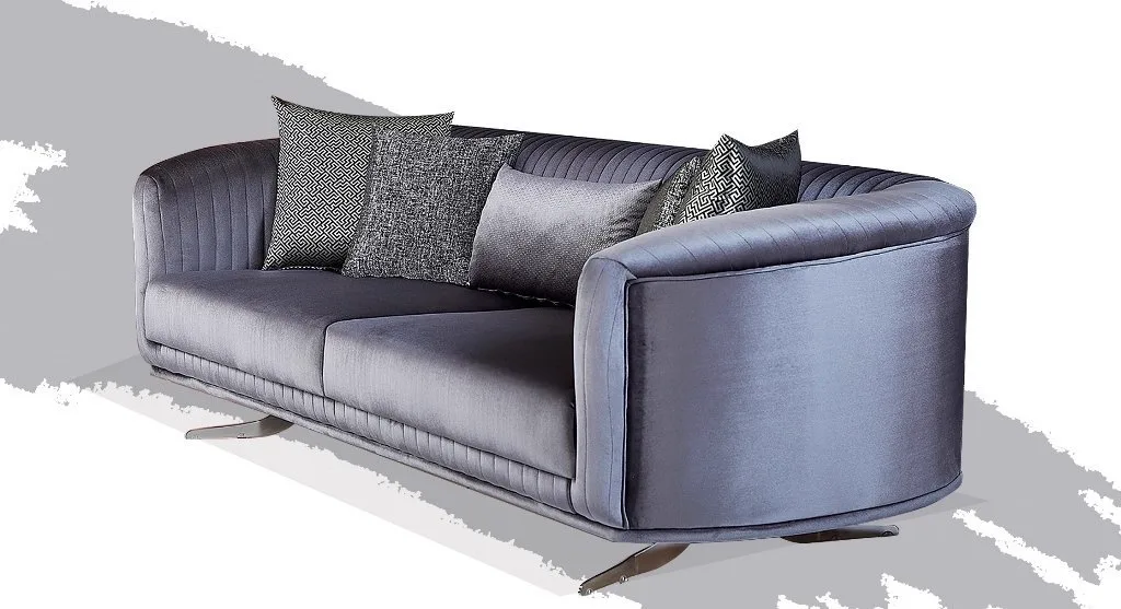 MD Paris Sofa Set KSM101