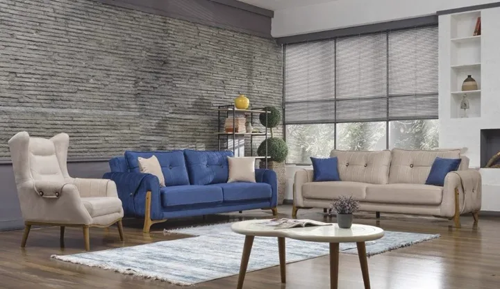 Ester Sofa Set ARG112