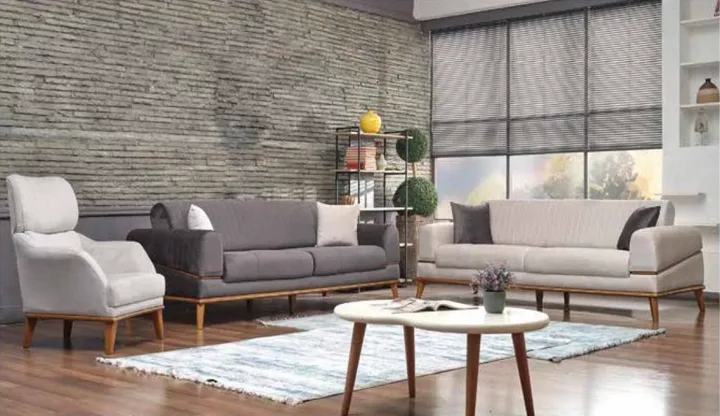 Melodi Sofa Set ARG109