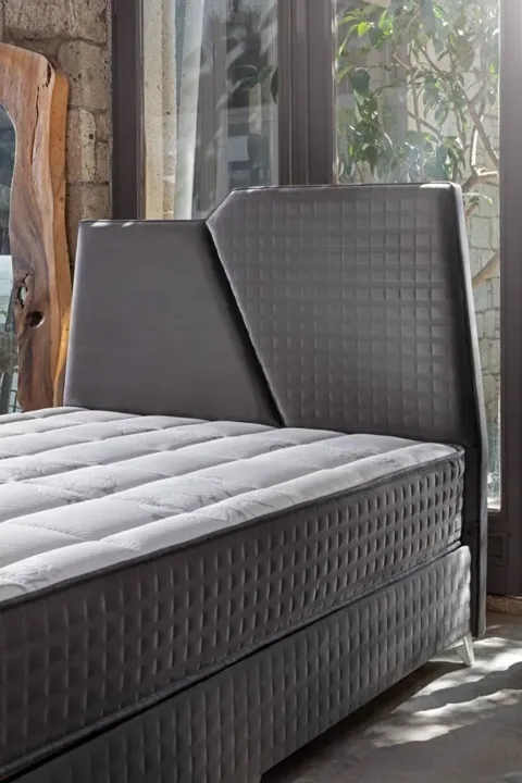 MD Domino Headboard 200 cm CB1039