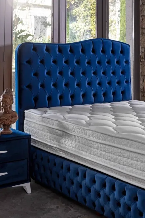 MD Stannis Headboard 140 cm CB1035