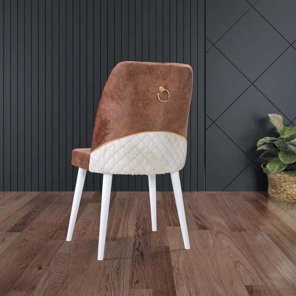 Paris Terracotta Chair E3009B