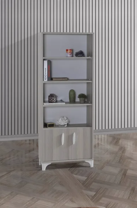 Gonca Bookcase Cordoba E2055