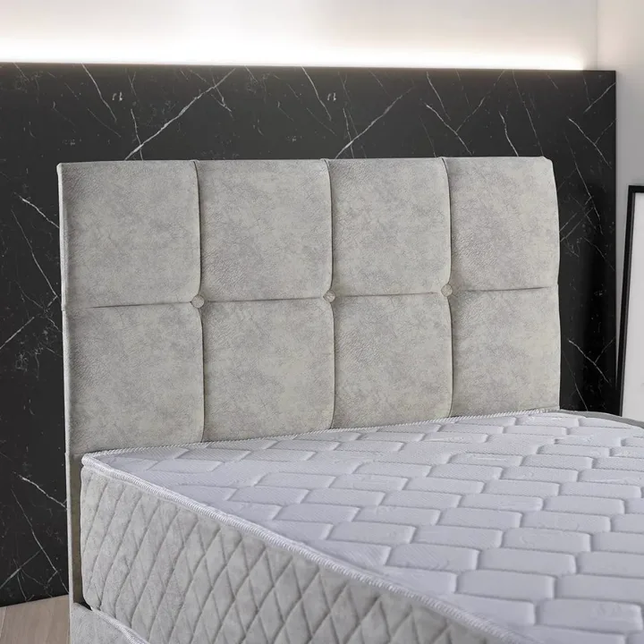 Kapris Cream Headboard 90 cm E1011C