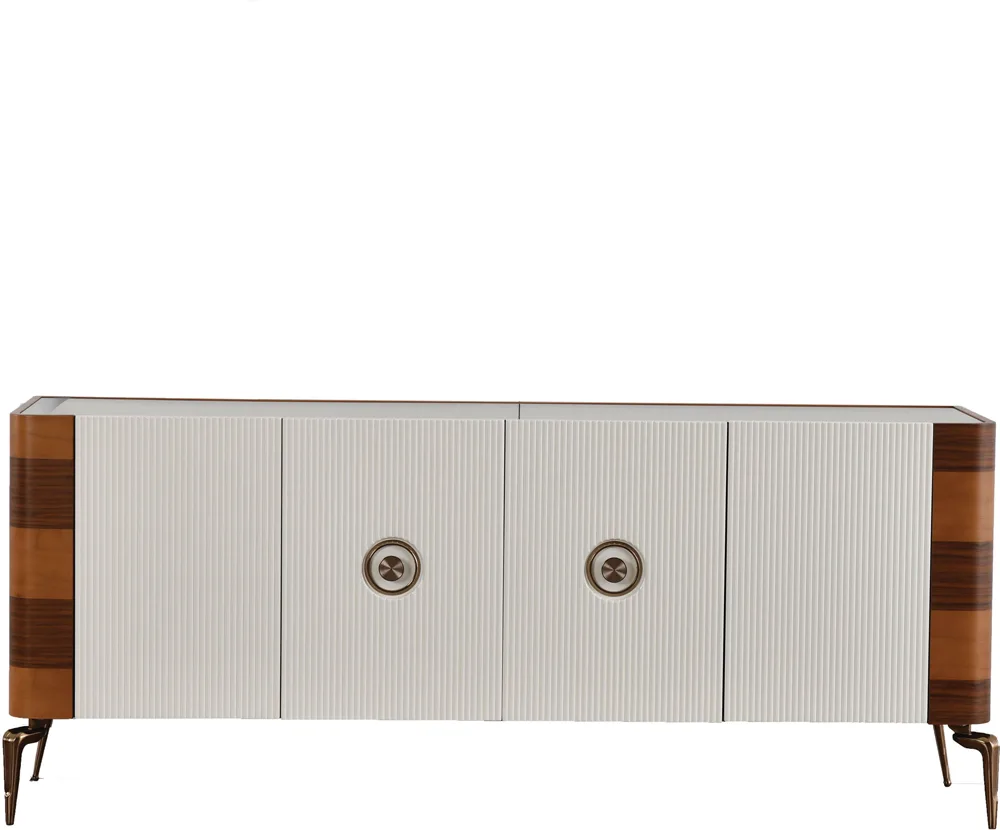 Quatro Console HD1059