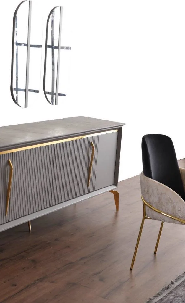 MD Mistero Dining Room Set HD1052