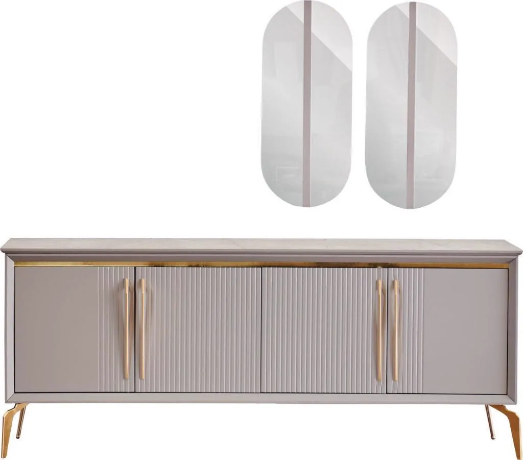 MD Mistero Dining Room Set HD1052