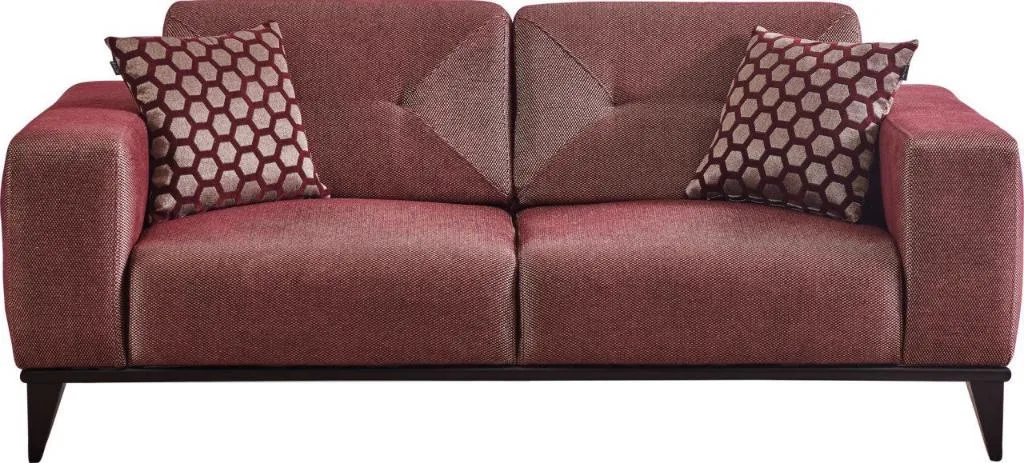 Lucca Sofa Set HD1006