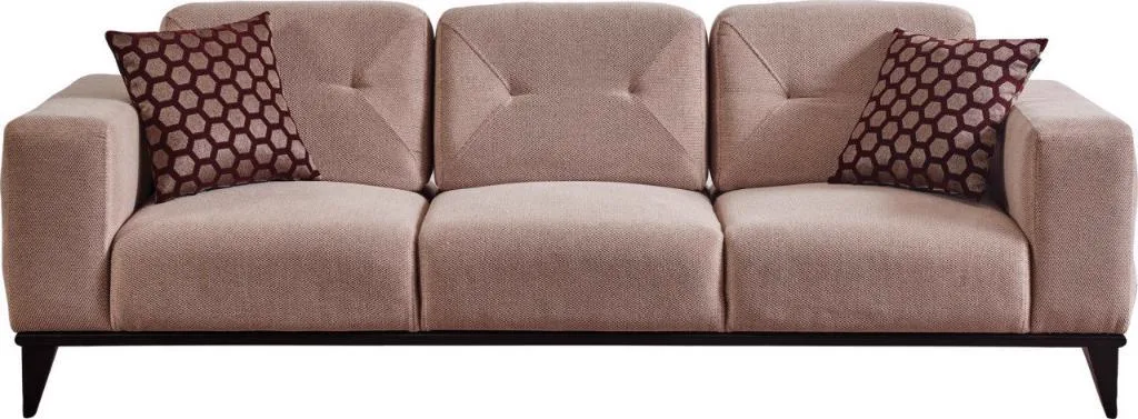 Lucca Sofa Set HD1006