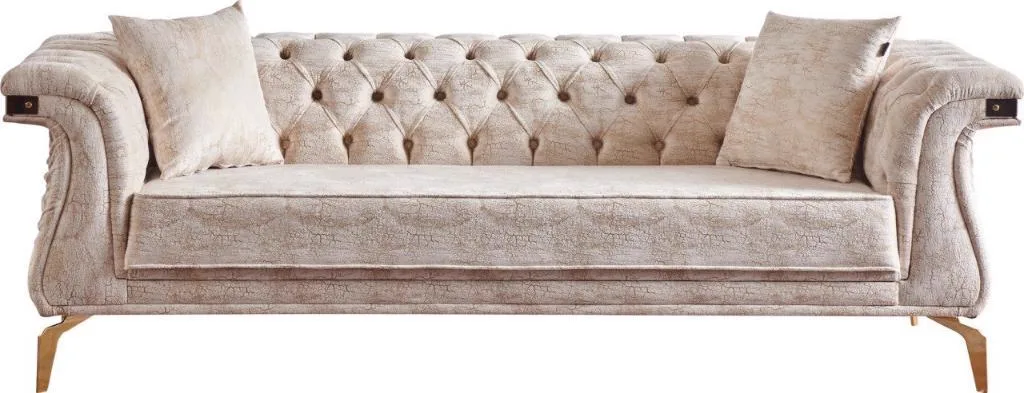 Mistero Sofa Set HD1002