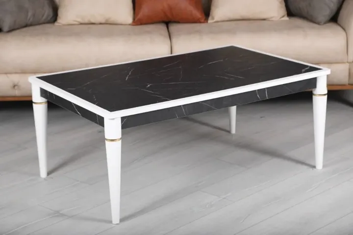 Megan O-3 Coffee Table HD1519