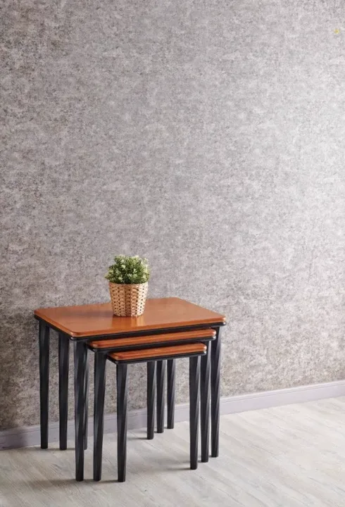 Sante Z-2 Nesting Table HD1458