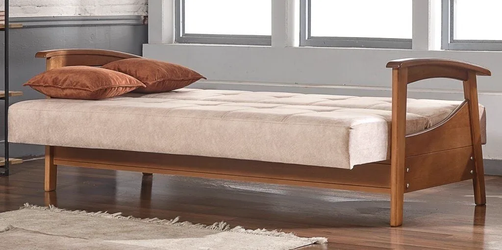 Acelya Scandinavian Sofa Set MDN101