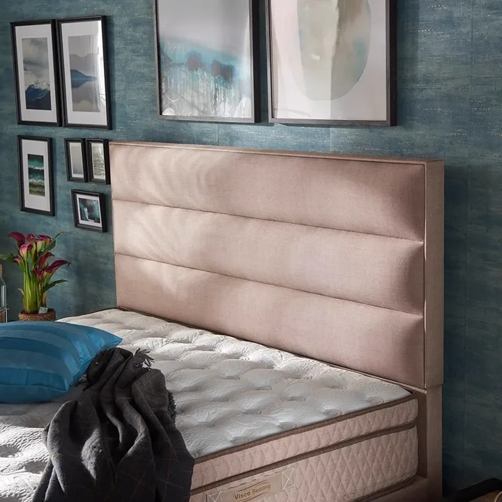 Master 100 cm Single Headboard PV108