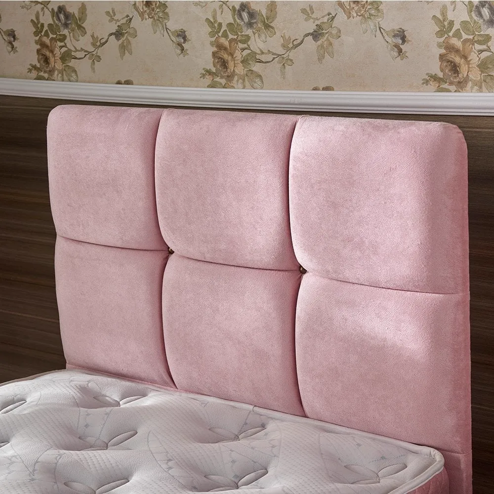 Perla 150 cm Double Headboard PV146