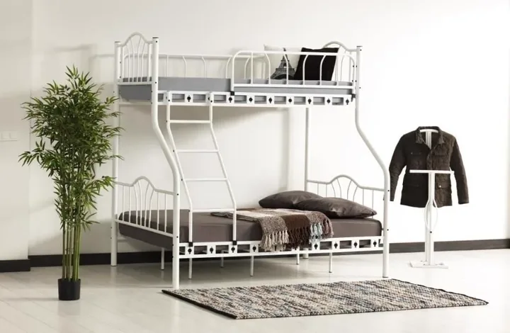 Imaj Bunk Bed 90x190 + 140x190 ARM057