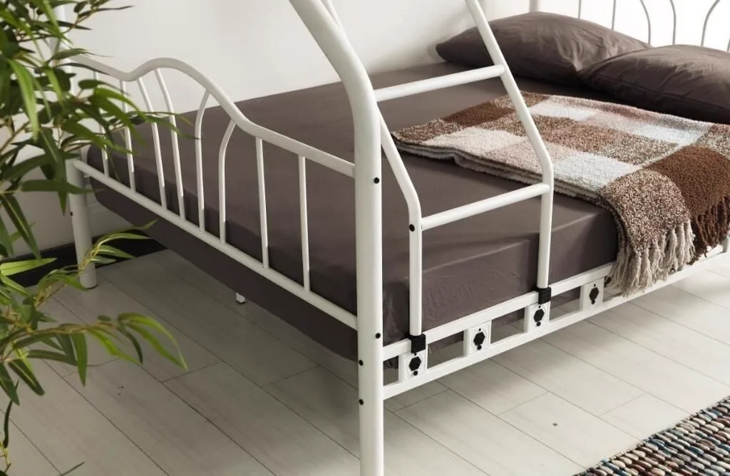 Imaj Bunk Bed 90x190 + 140x190 ARM057