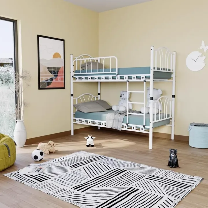 Bella Bunk Bed 90x190 ARM043
