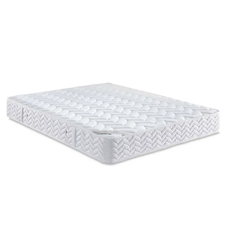 Moon Mattress 100x200 Silver Collection