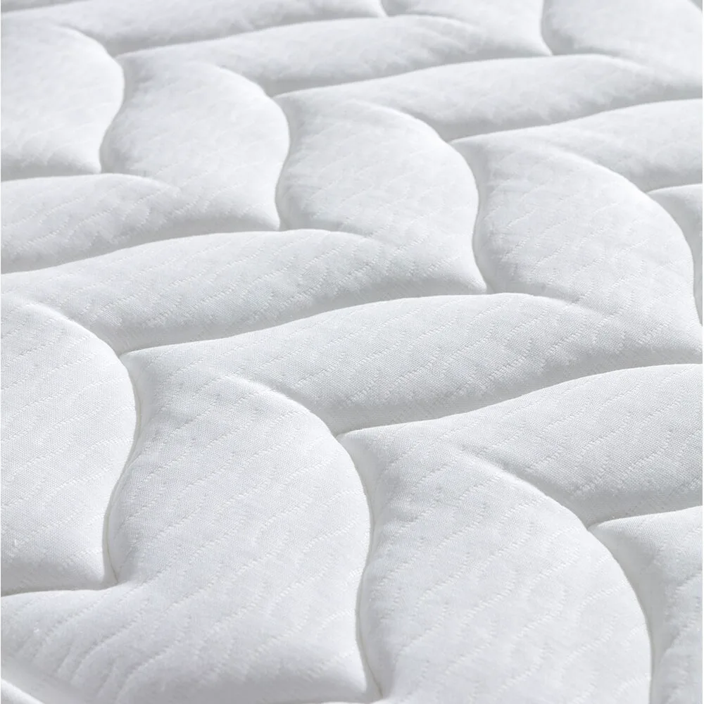 Moon Mattress 100x200 Silver Collection