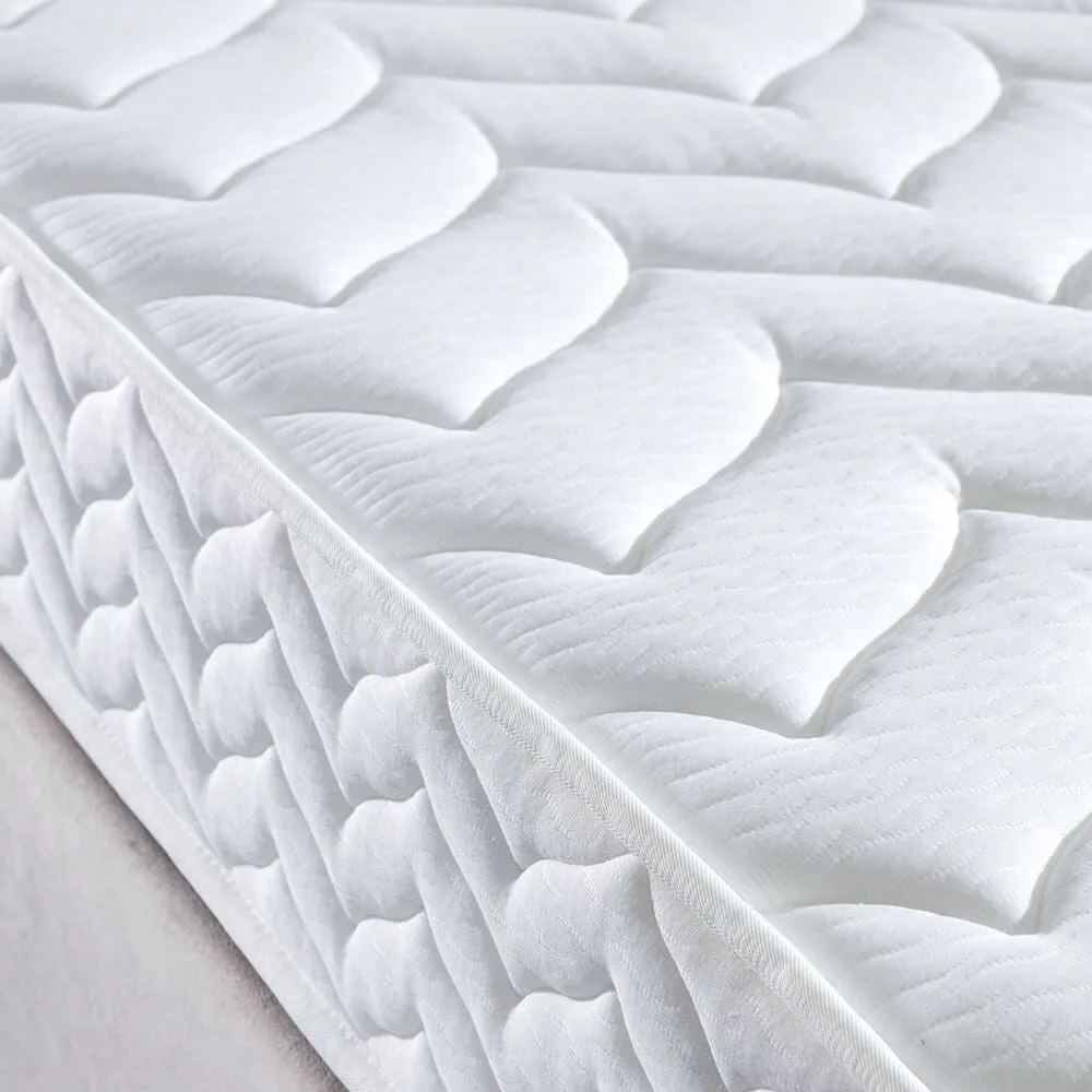 Moon Mattress 100x200 Silver Collection