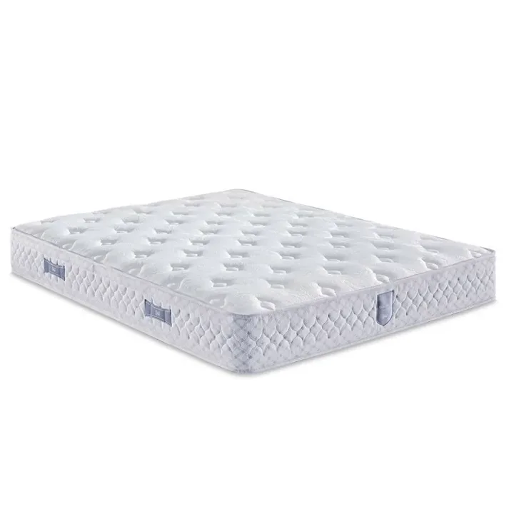 Natural Comfort Mattress 160x200 Clima Collection