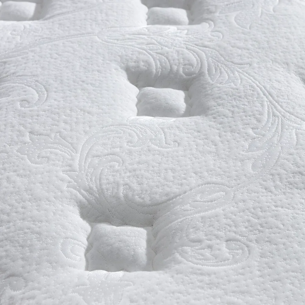 Natural Comfort Mattress 160x200 Clima Collection
