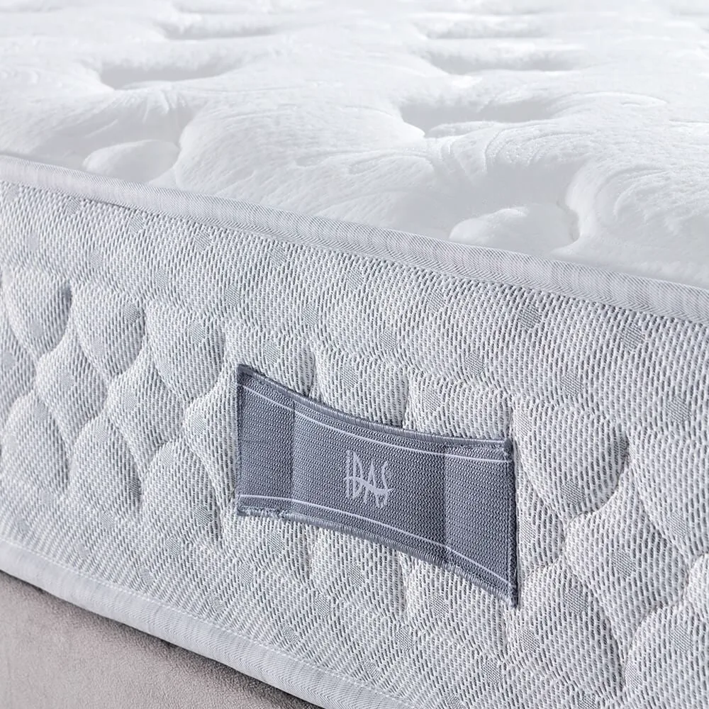 Natural Comfort Mattress 160x200 Clima Collection