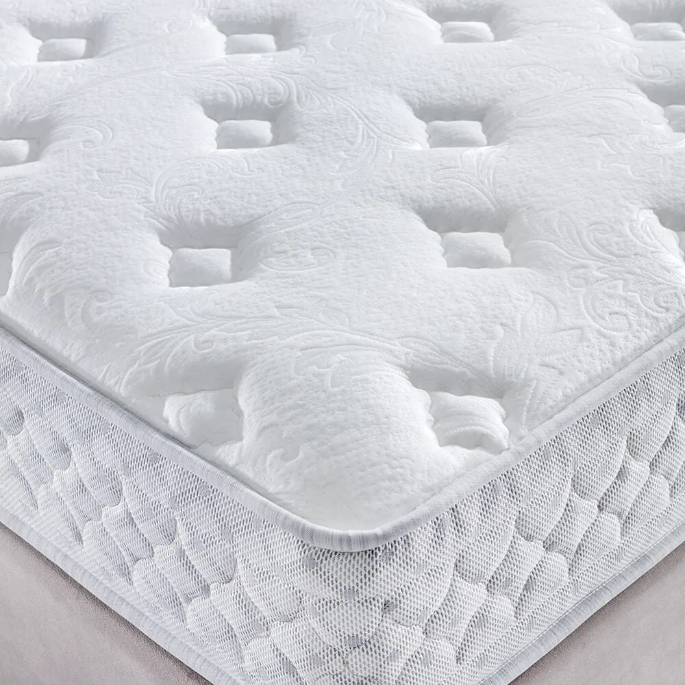 Natural Comfort Mattress 160x200 Clima Collection