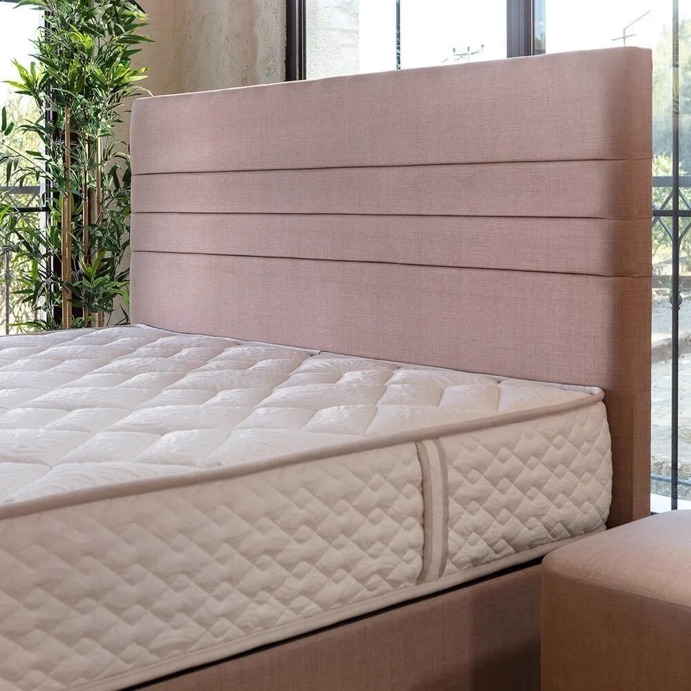 Venus Mattress 120x200 Silver Collection