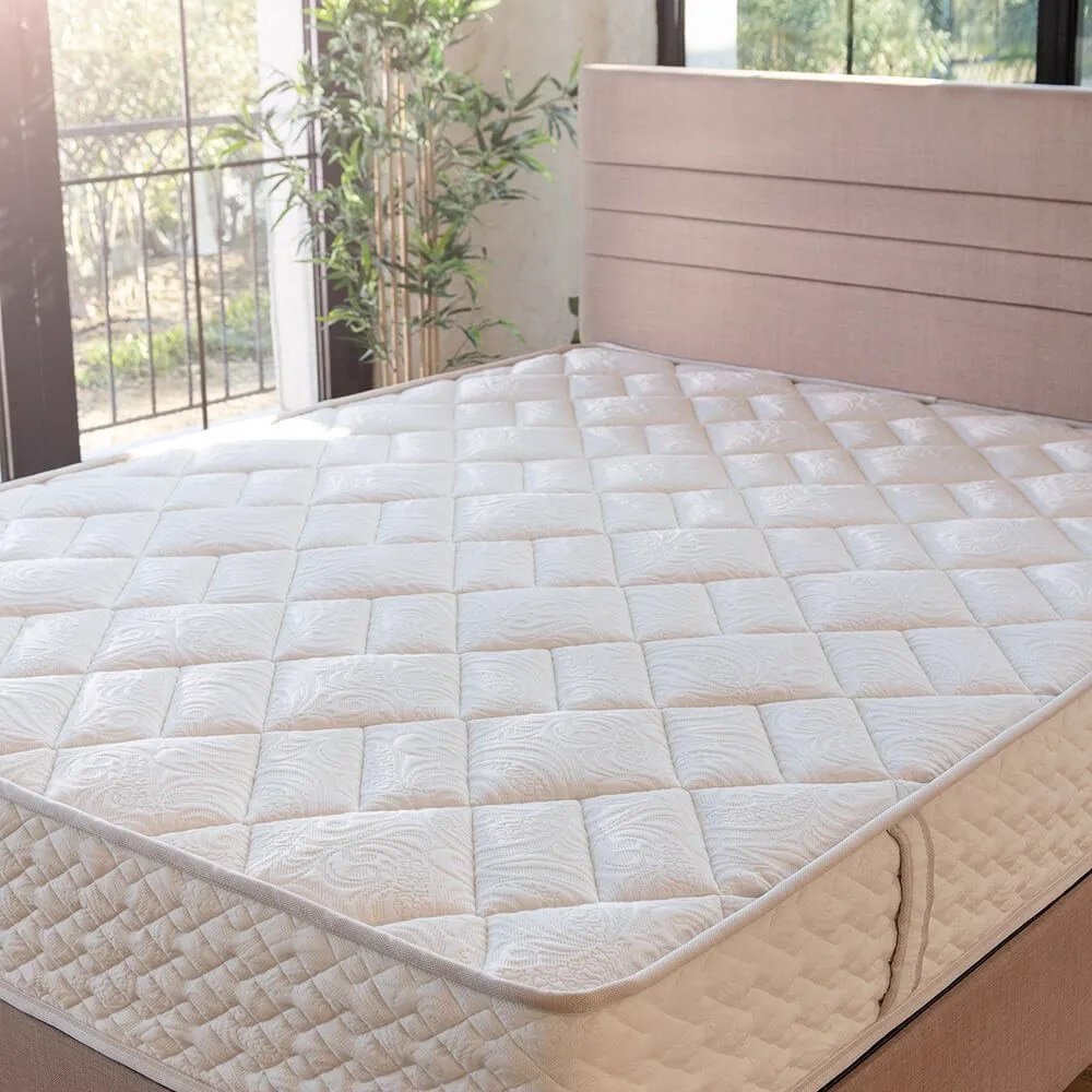 Venus Mattress 120x200 Silver Collection