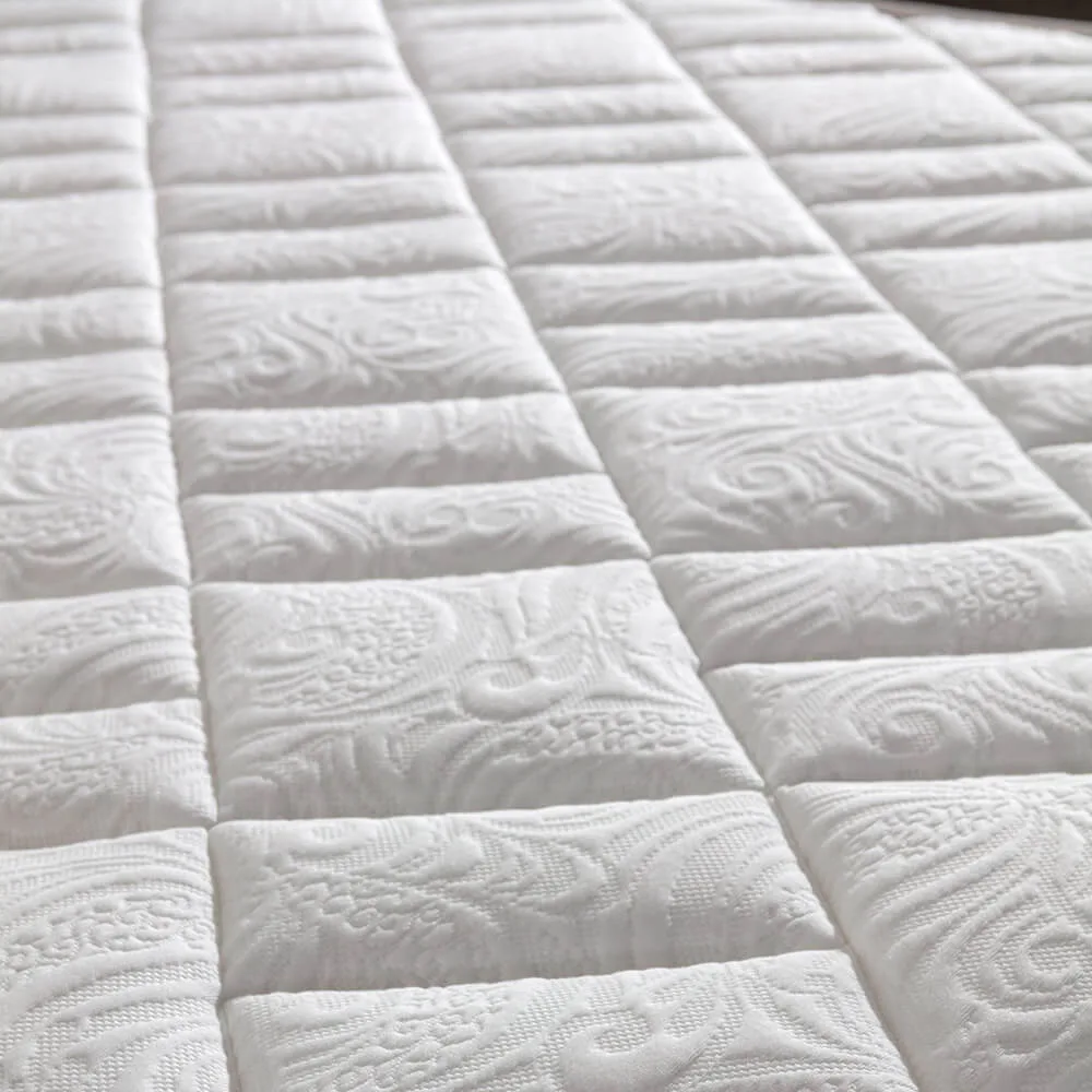 Venus Mattress 120x200 Silver Collection