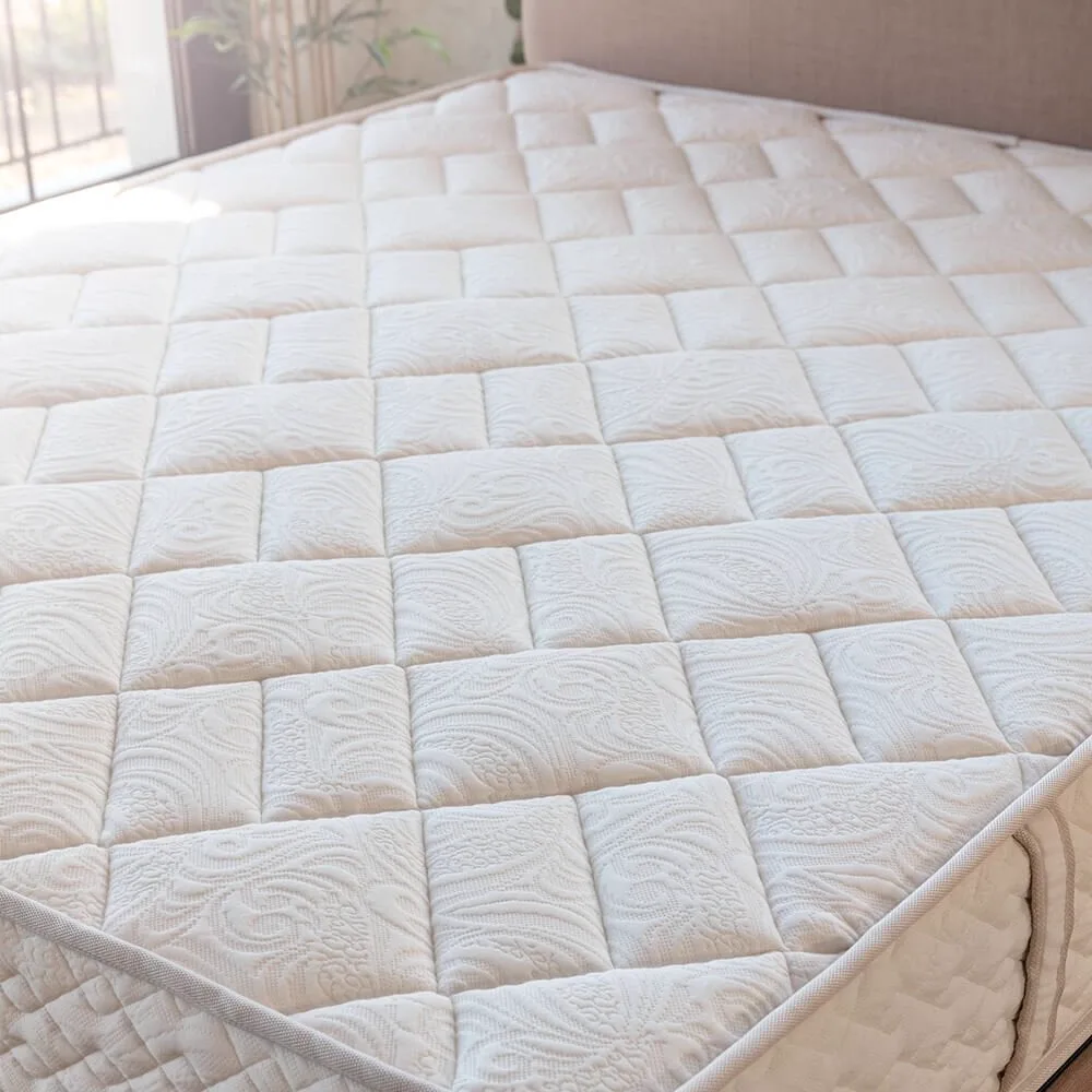 Venus Mattress 140x190 Silver Collection