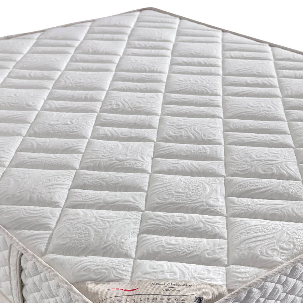 Venus Mattress 140x190 Silver Collection
