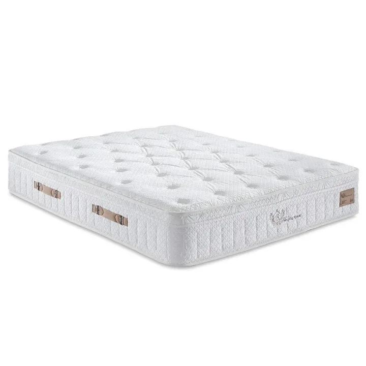 İdaş Sleeping Space Yatak 120x200 Boutique Collection