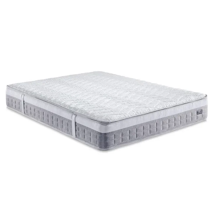 Mira-Pocket Topper Mattress 200x200 Mattist Collection