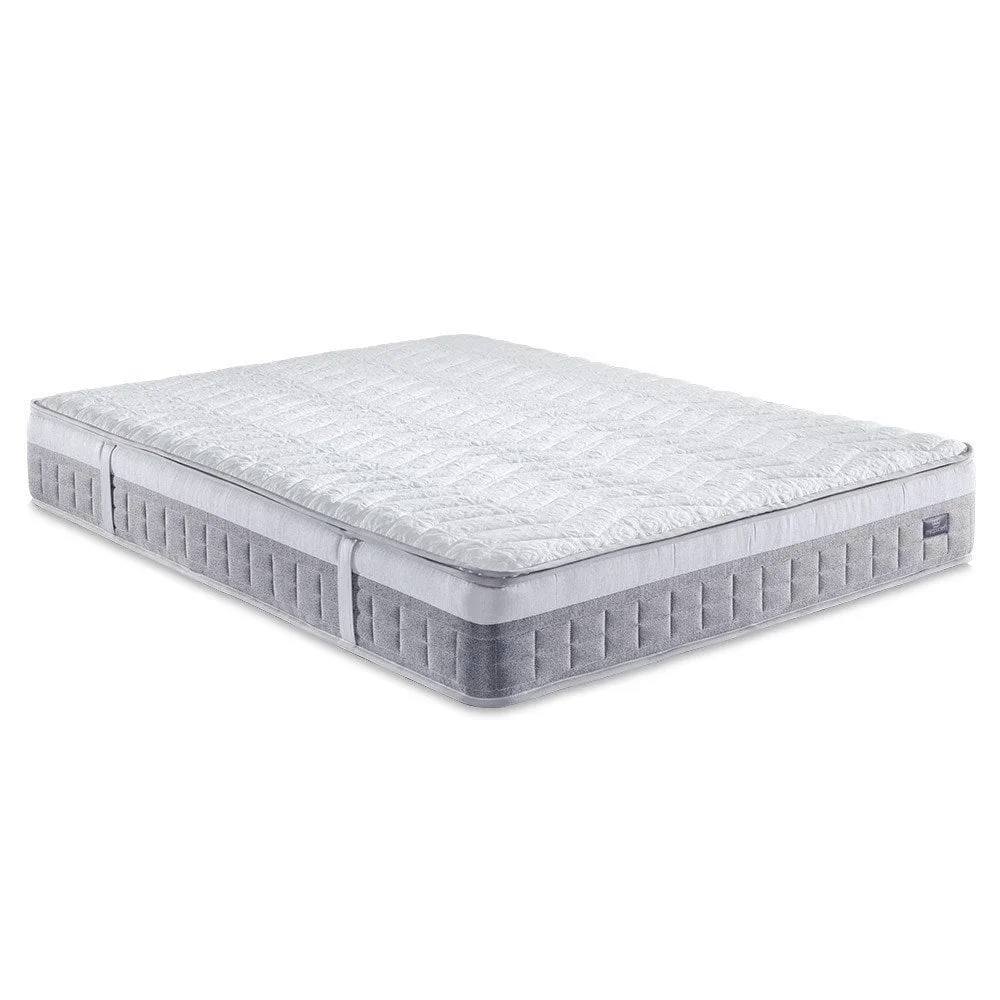 Mira-Pocket Topper Mattress 200x200 Mattist Collection