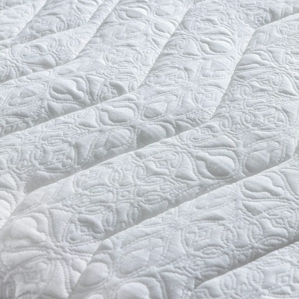 Mira-Pocket Topper Mattress 200x200 Mattist Collection