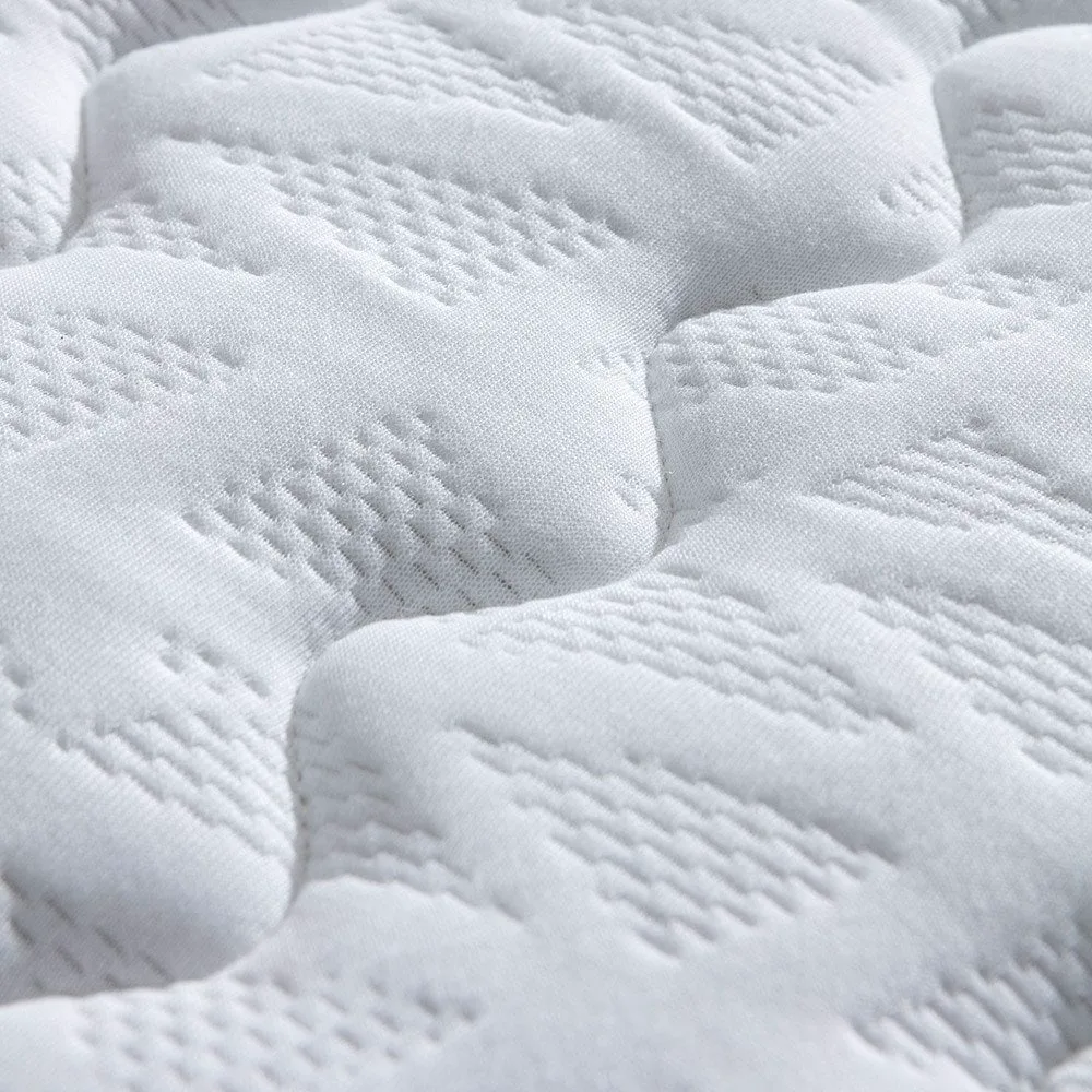 Mira-Coil Topper Mattress 200x200 Mattist Collection