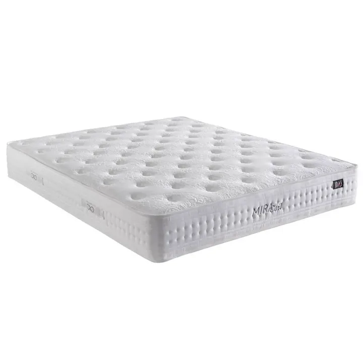 Miracoil Orthopaedic Mattress 90x200 Gold Collection