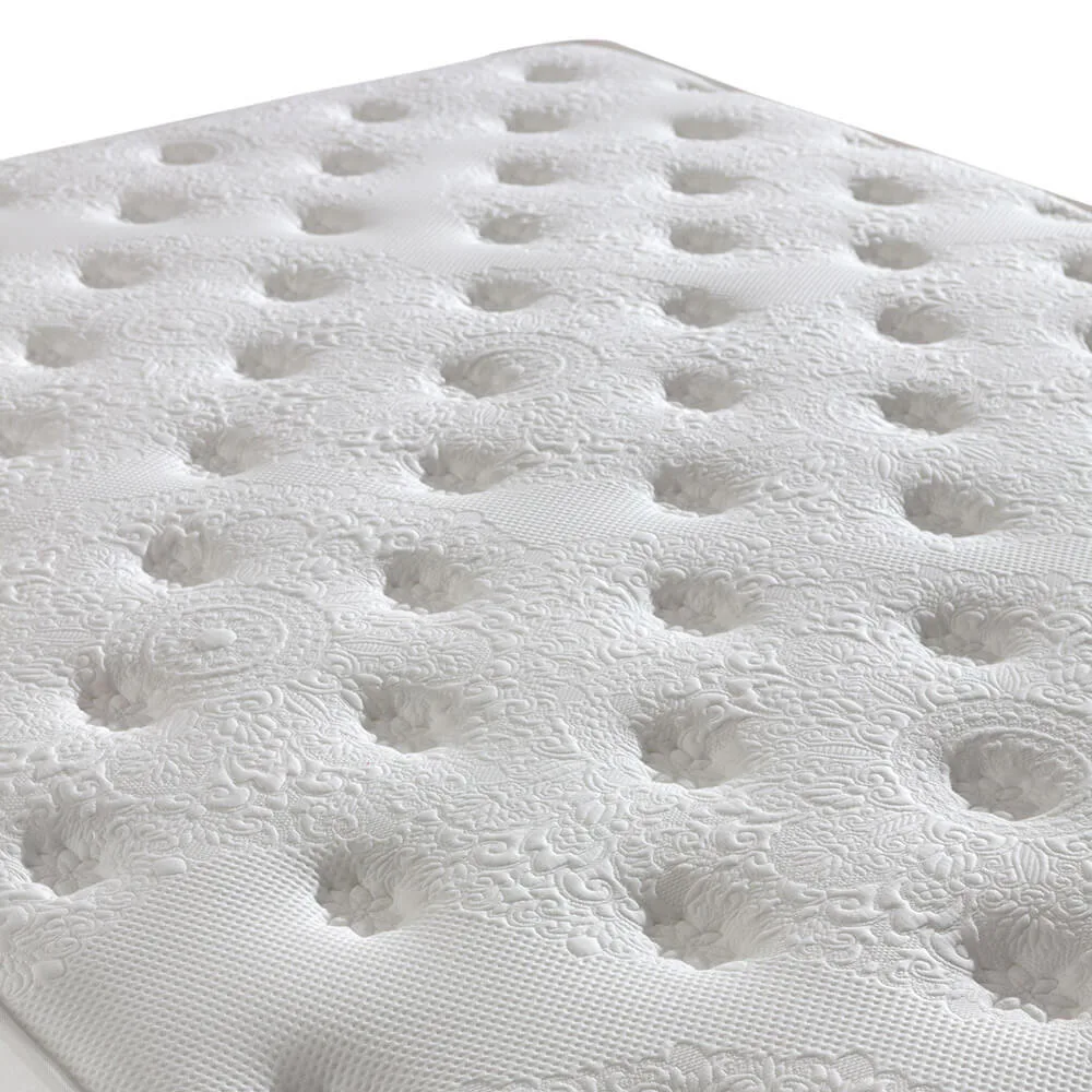 Miracoil Orthopaedic Mattress 90x200 Gold Collection