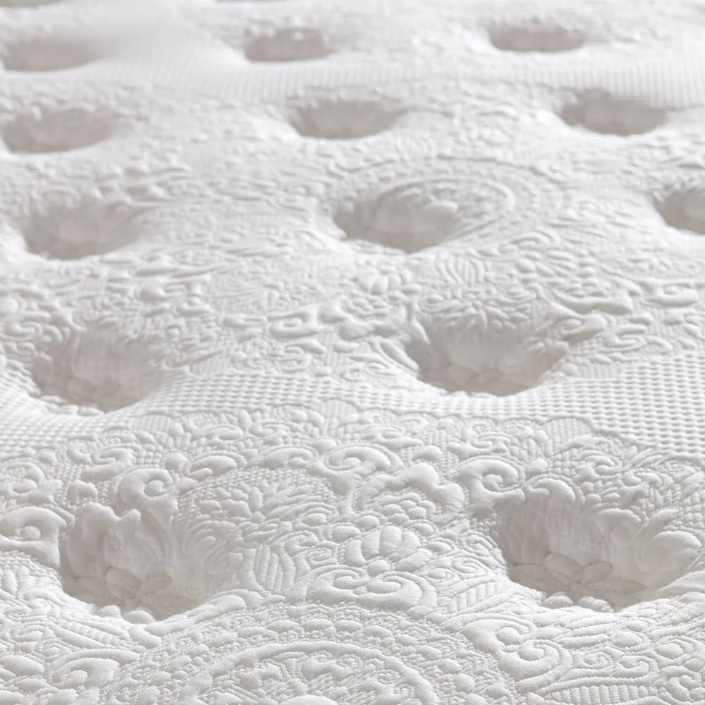 Miracoil Orthopaedic Mattress 90x200 Gold Collection