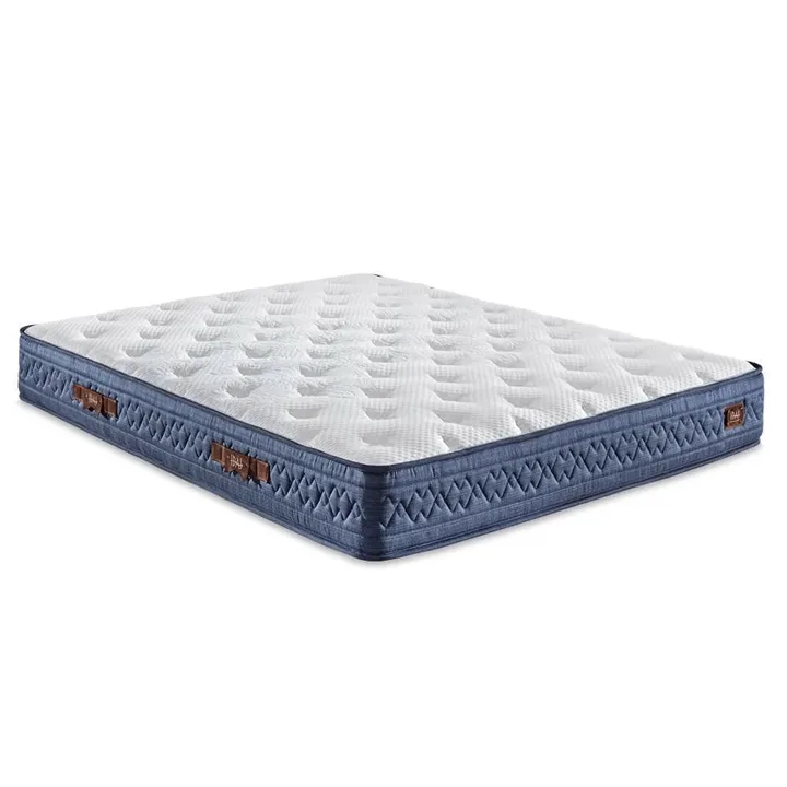 Idas Memory Active Mattress 100x200 Clima Collection